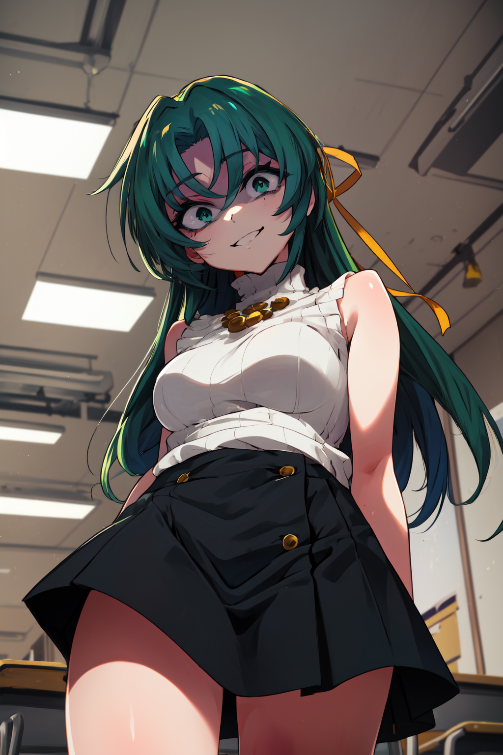 00008-1127344678-masterpiece,best quality,1girl,sonozaki shion,green eyes,green hair,long hair,yellow hair ribbon,sleeveless turtleneck,jewelry,s.png